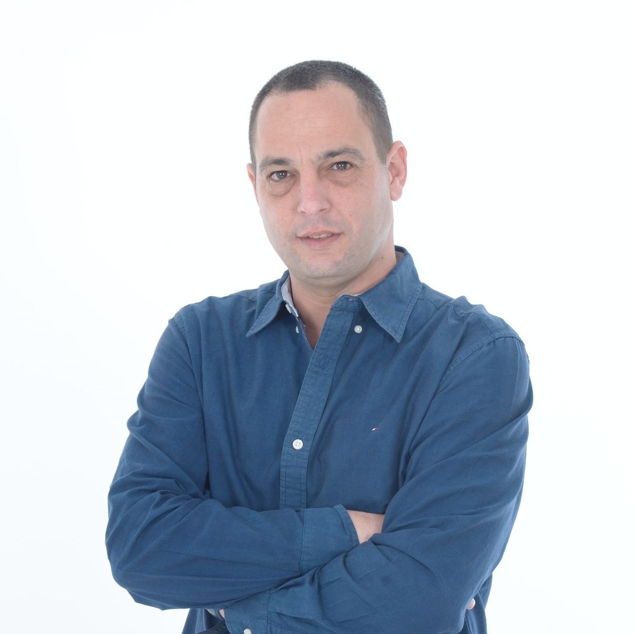 ניר זיגדון